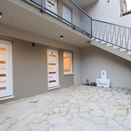 Sultan Apartments Mostar Eksteriør billede