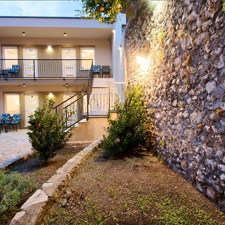 Sultan Apartments Mostar Eksteriør billede