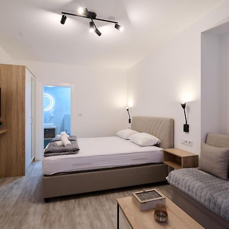 Sultan Apartments Mostar Eksteriør billede