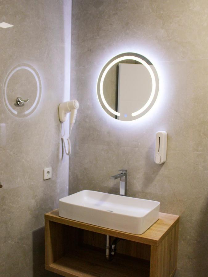 Sultan Apartments Mostar Eksteriør billede