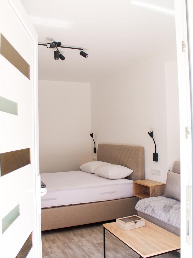 Sultan Apartments Mostar Eksteriør billede