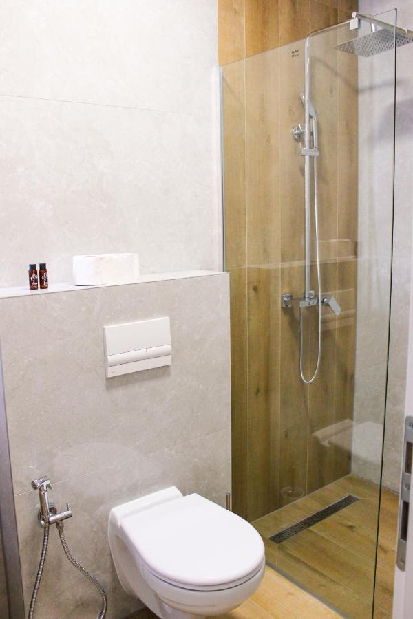 Sultan Apartments Mostar Eksteriør billede