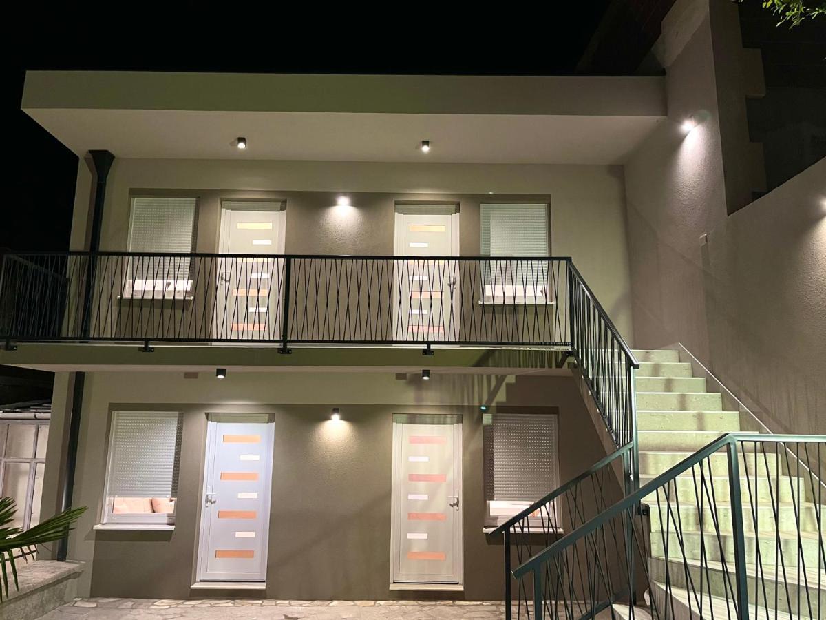 Sultan Apartments Mostar Eksteriør billede