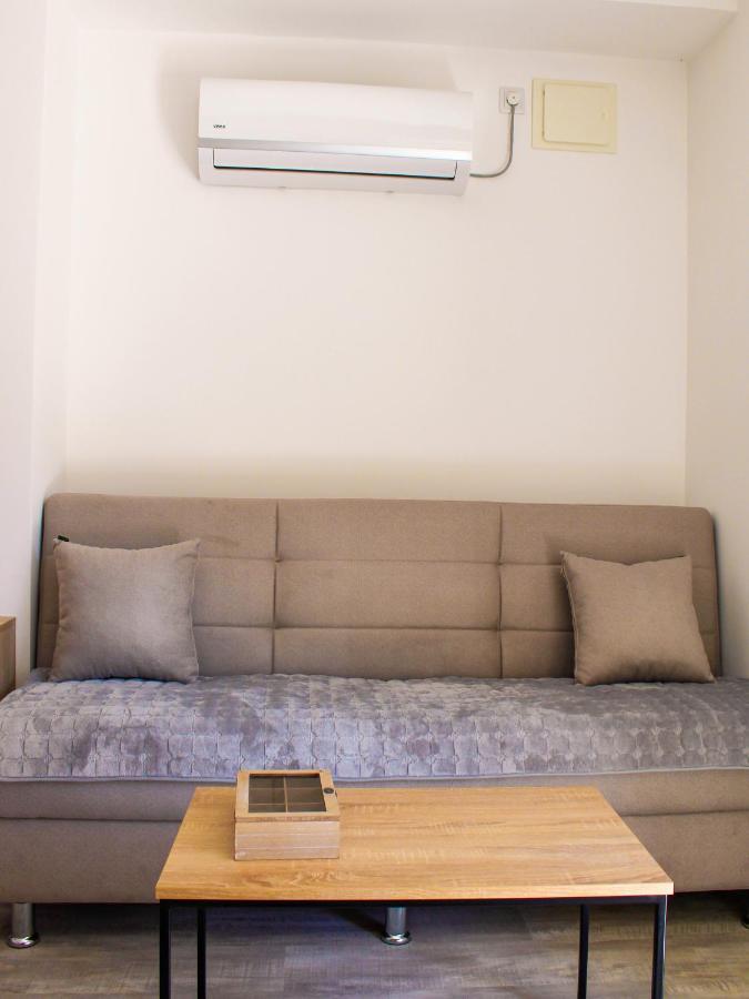 Sultan Apartments Mostar Eksteriør billede
