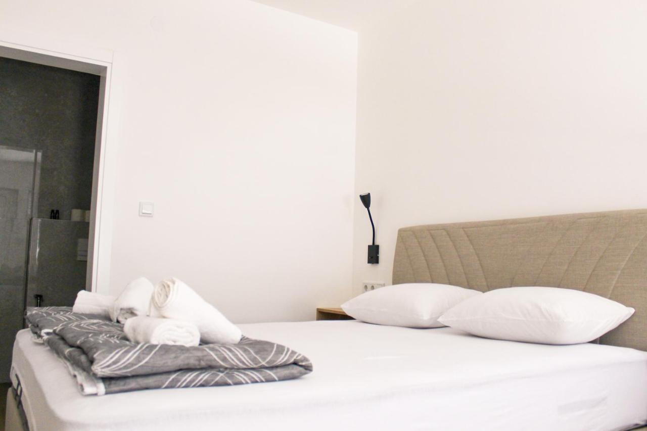 Sultan Apartments Mostar Eksteriør billede