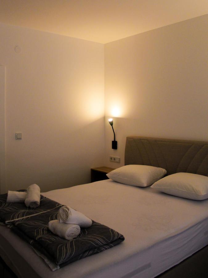 Sultan Apartments Mostar Eksteriør billede