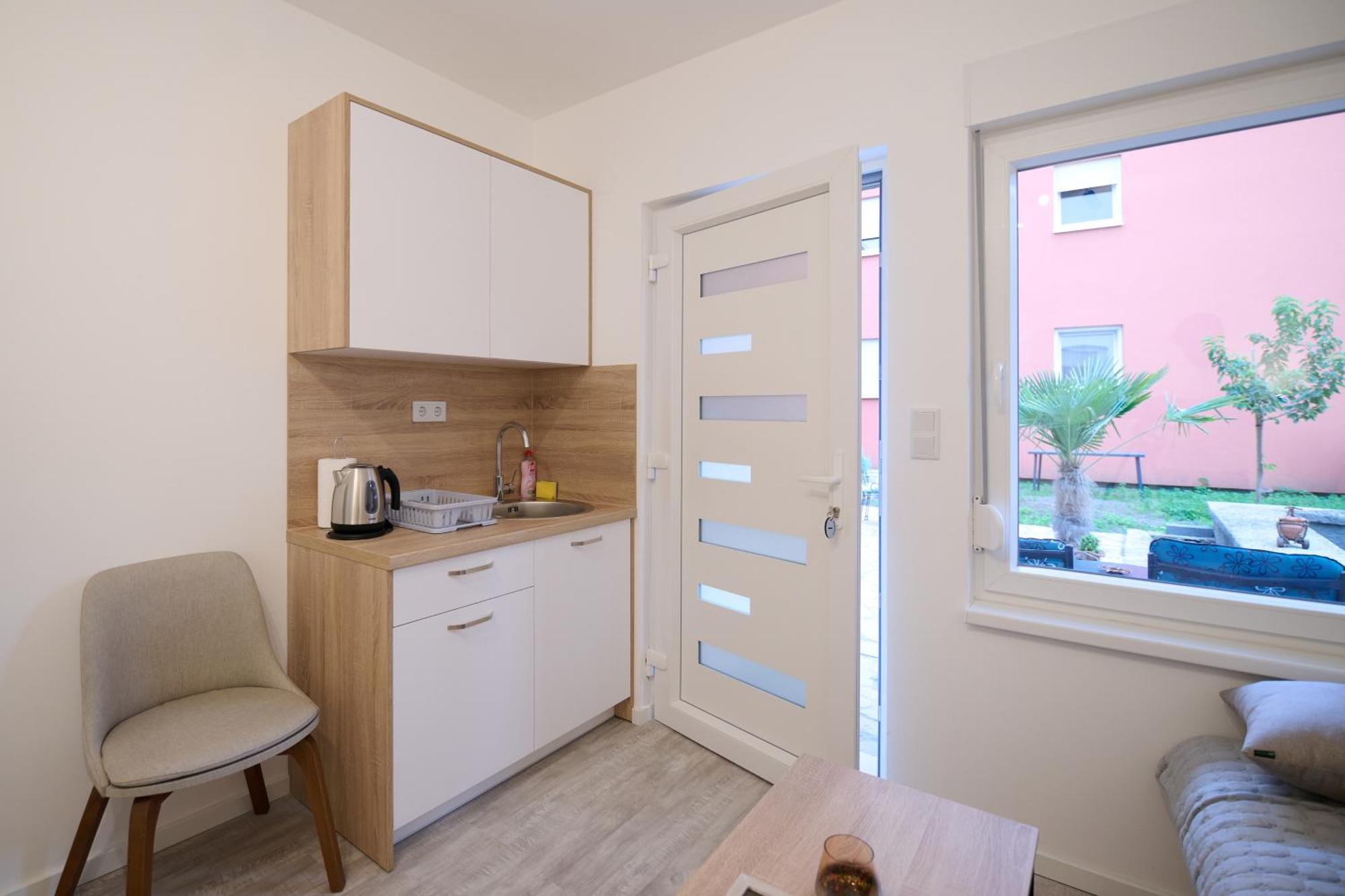 Sultan Apartments Mostar Eksteriør billede