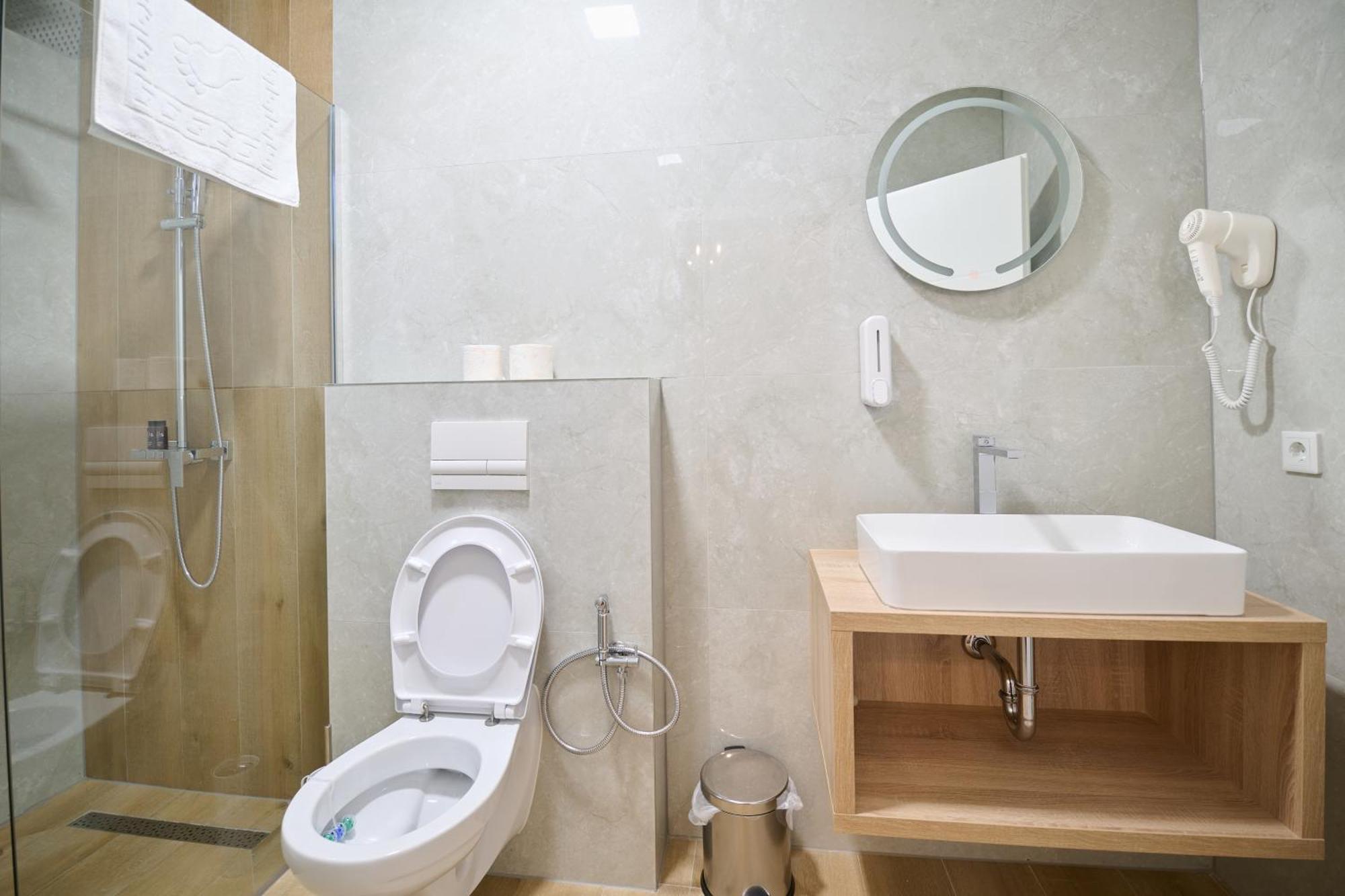 Sultan Apartments Mostar Eksteriør billede