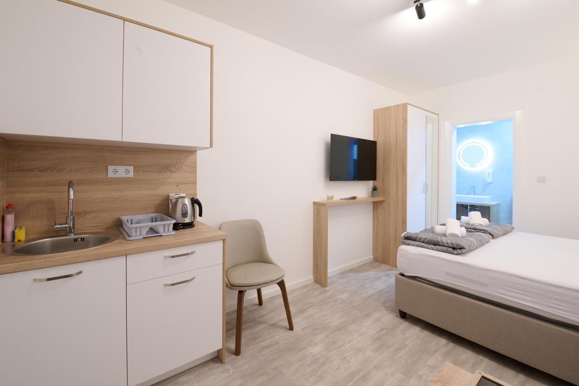 Sultan Apartments Mostar Eksteriør billede