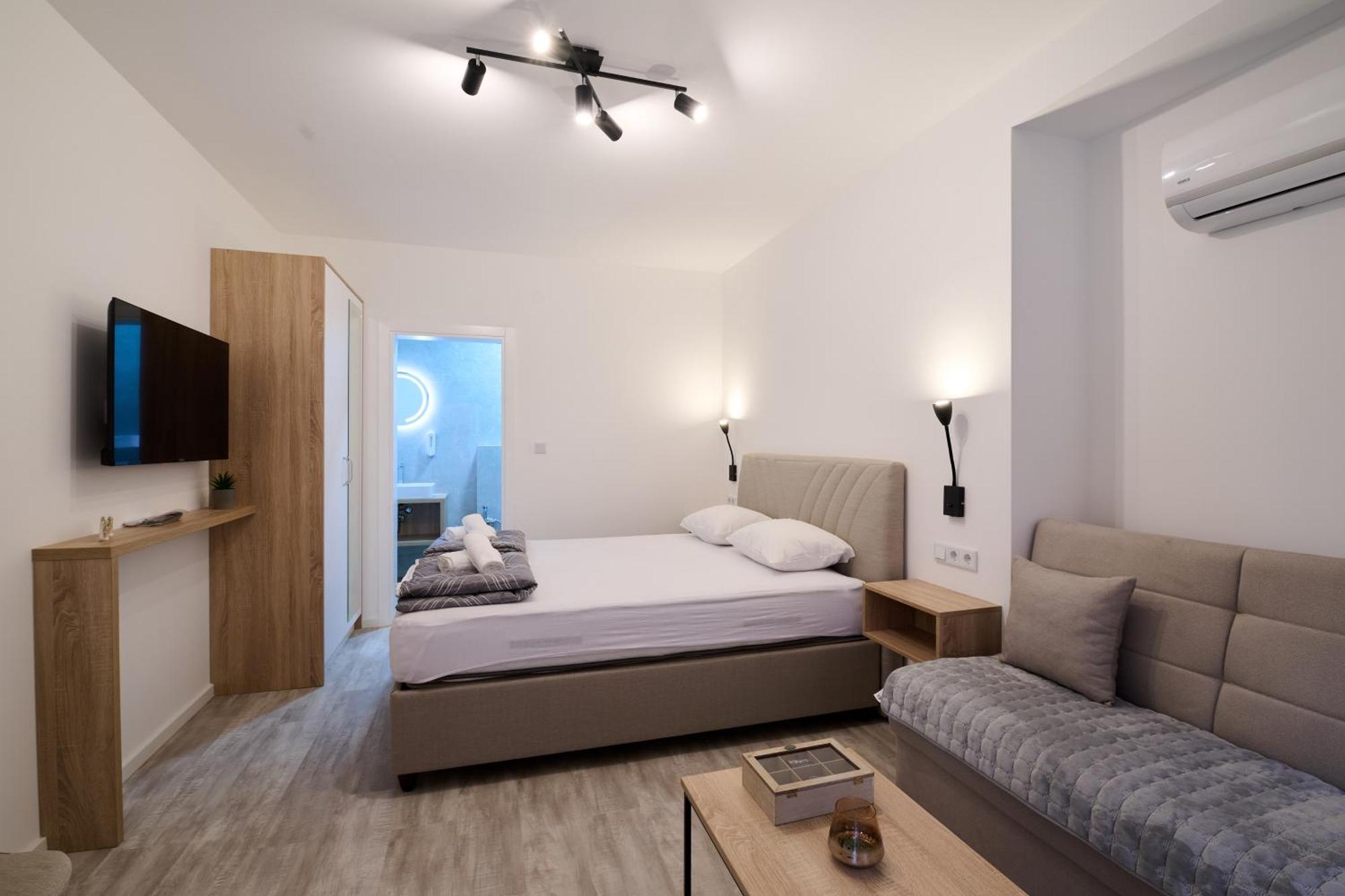 Sultan Apartments Mostar Eksteriør billede