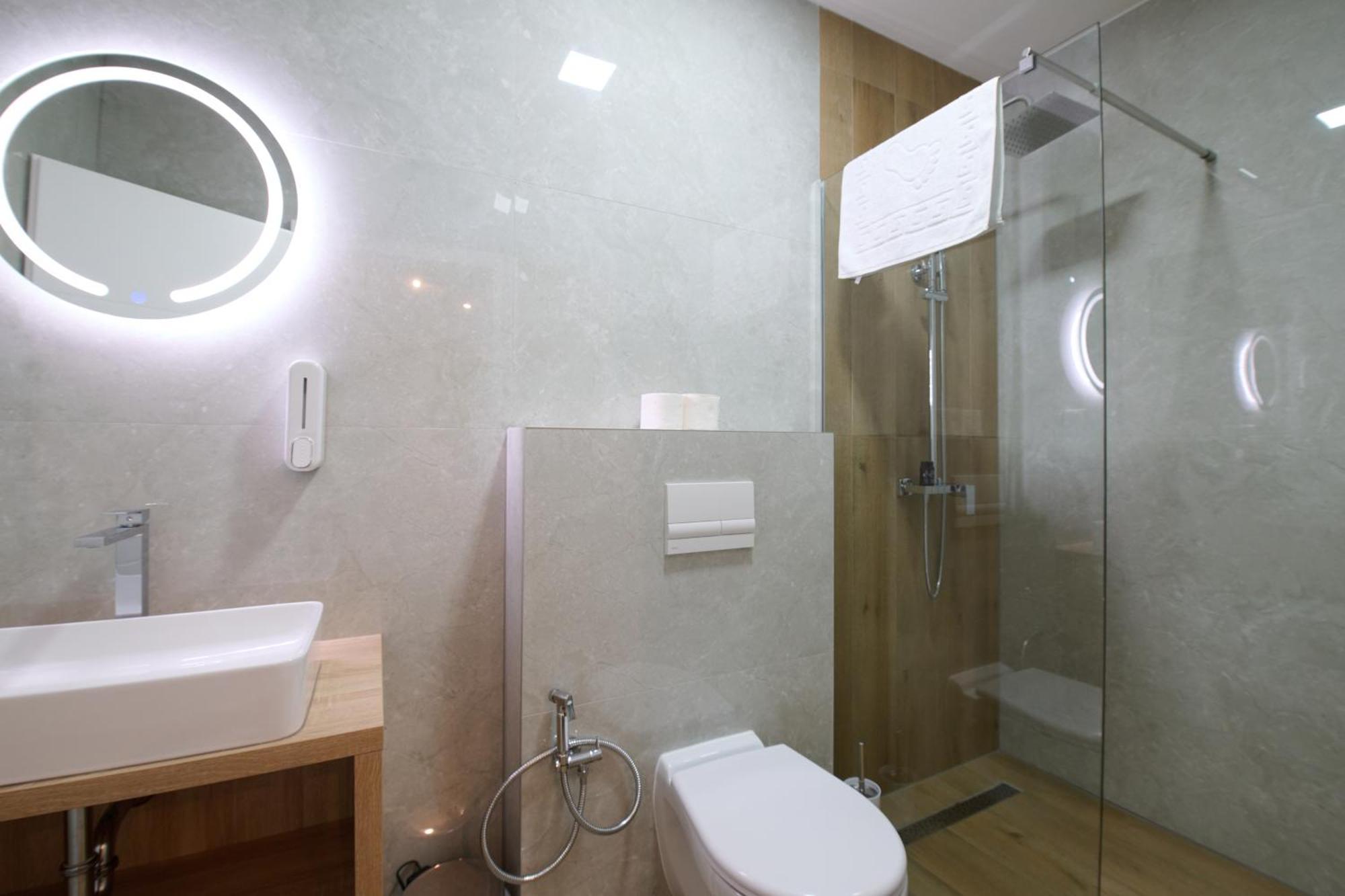 Sultan Apartments Mostar Eksteriør billede